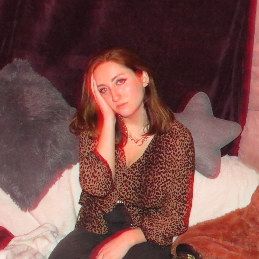 Meet your Posher, Hannah